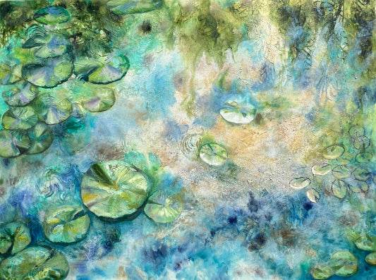 Lily Pond